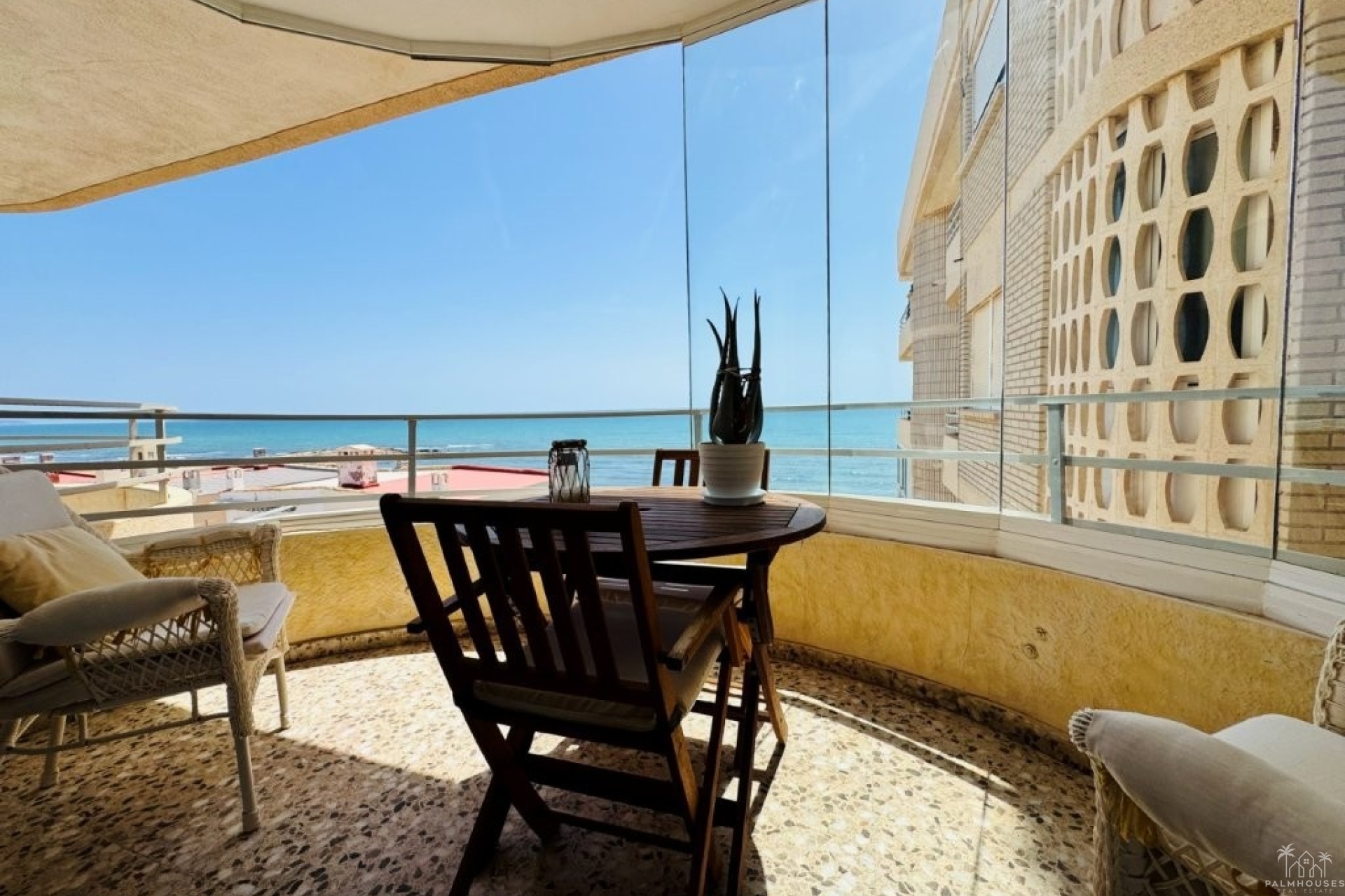 Venta - Apartment - La Mata - Costa Blanca