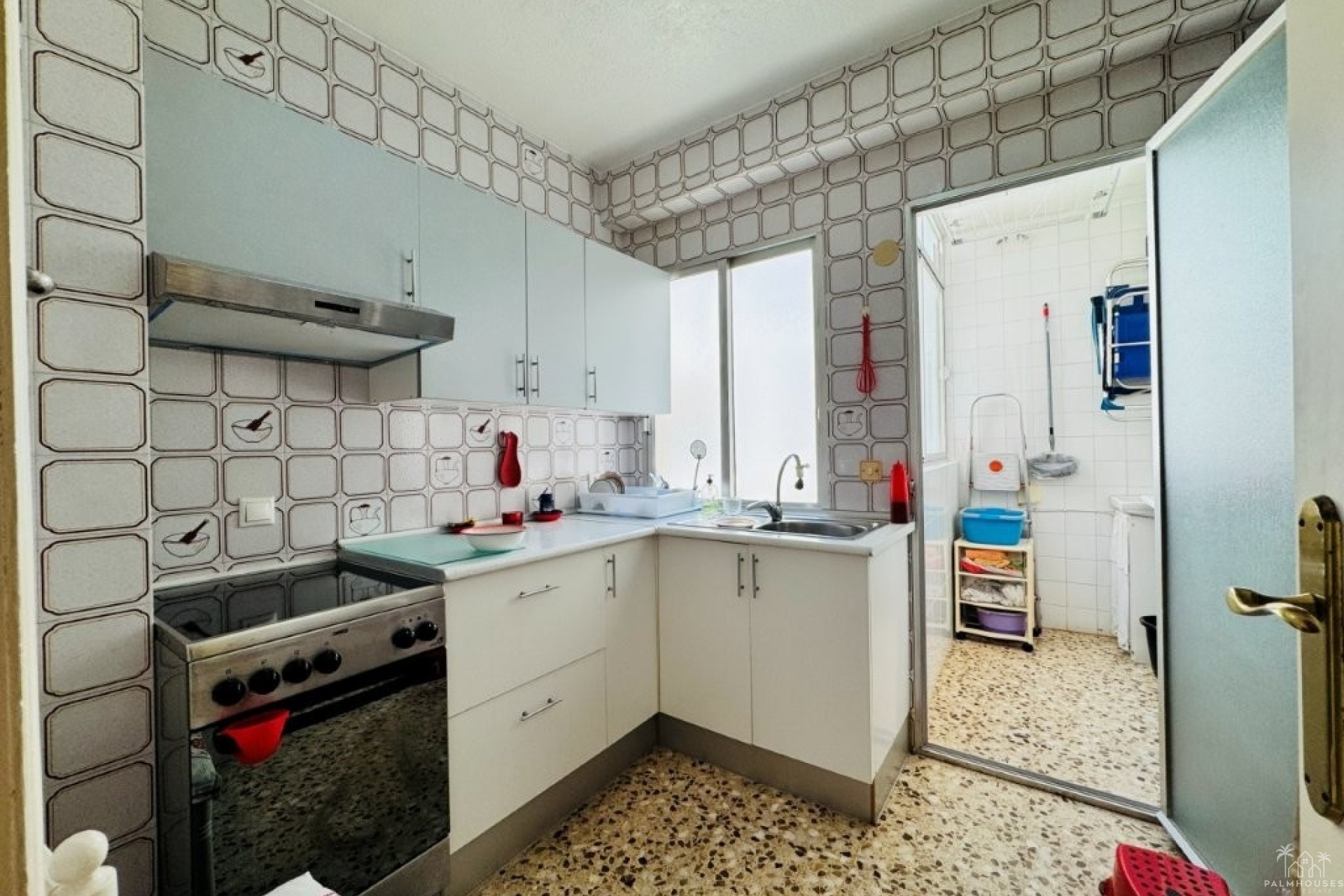 Venta - Apartment - La Mata - Costa Blanca