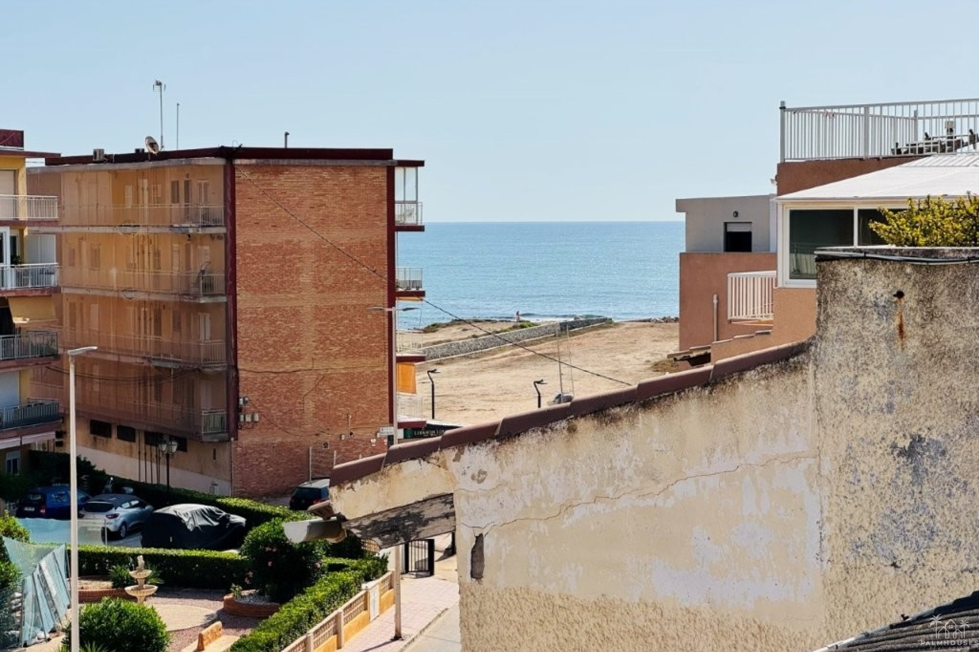 Venta - Apartment - La Mata - Costa Blanca