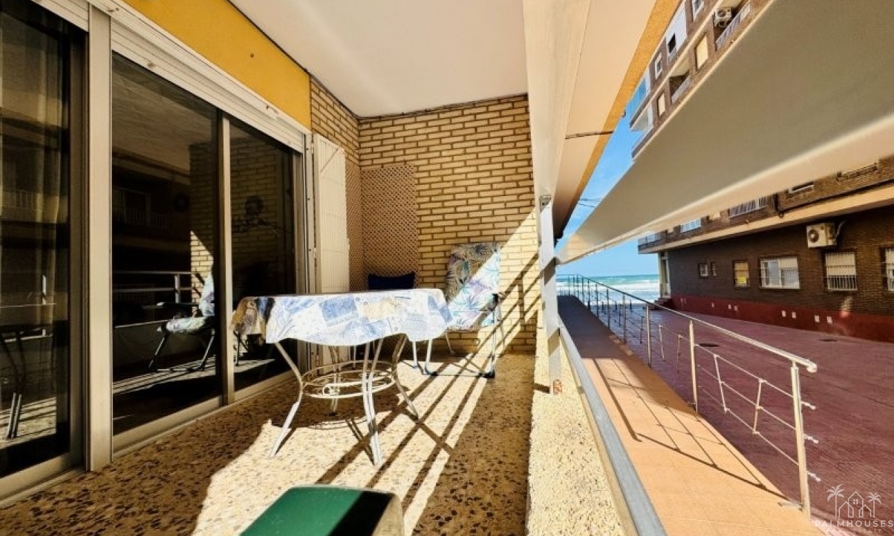 Venta - Apartment - La Mata - Costa Blanca