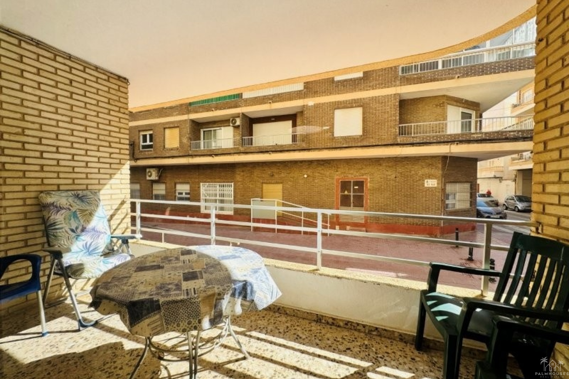 Venta - Apartment - La Mata - Costa Blanca
