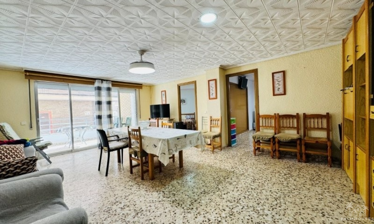 Venta - Apartment - La Mata - Costa Blanca