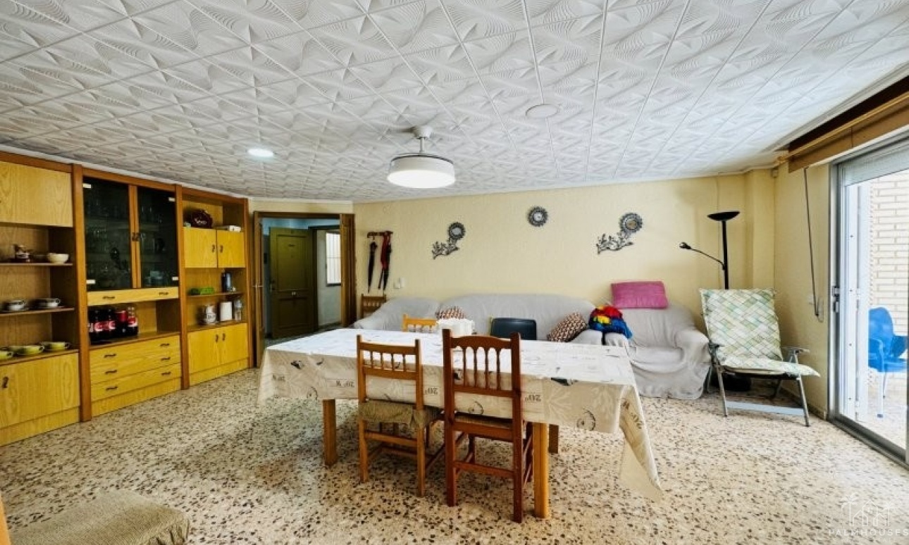 Venta - Apartment - La Mata - Costa Blanca