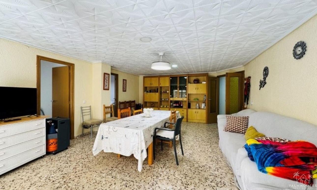 Venta - Apartment - La Mata - Costa Blanca