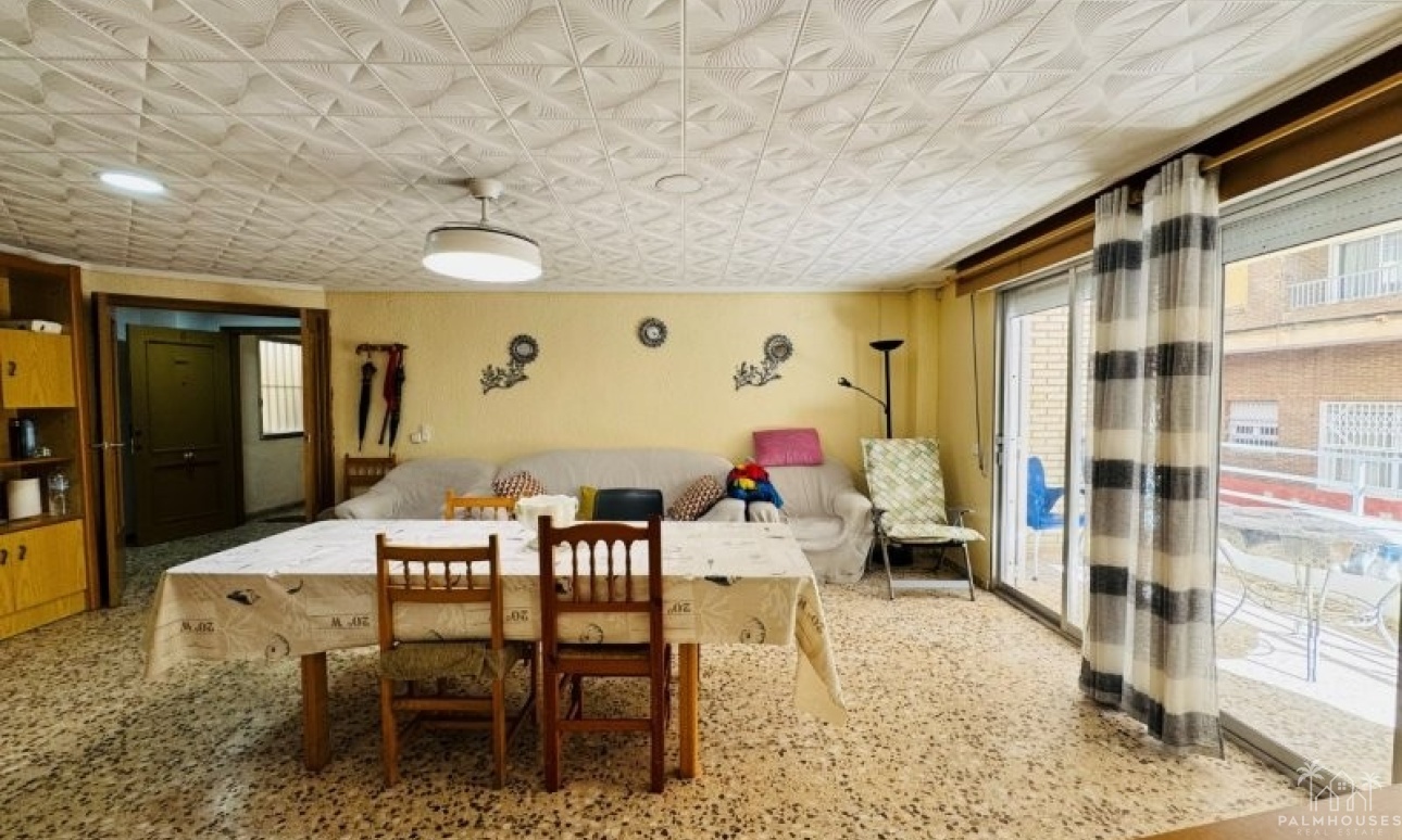 Venta - Apartment - La Mata - Costa Blanca