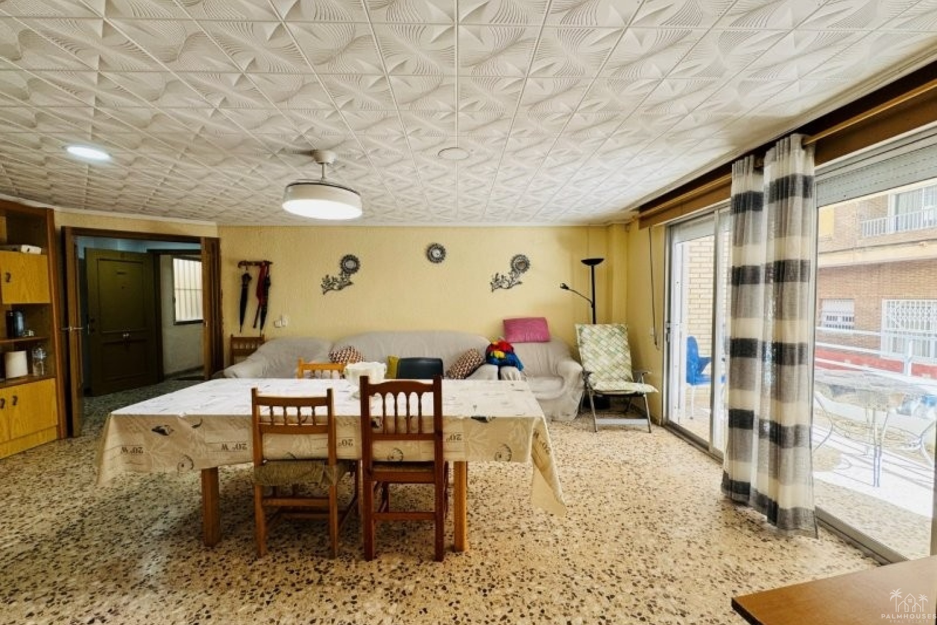Venta - Apartment - La Mata - Costa Blanca