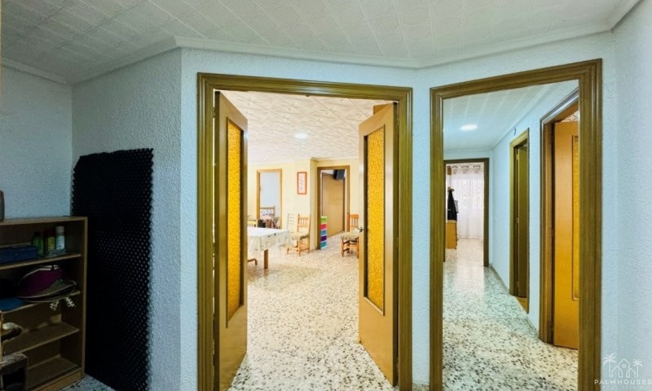 Venta - Apartment - La Mata - Costa Blanca