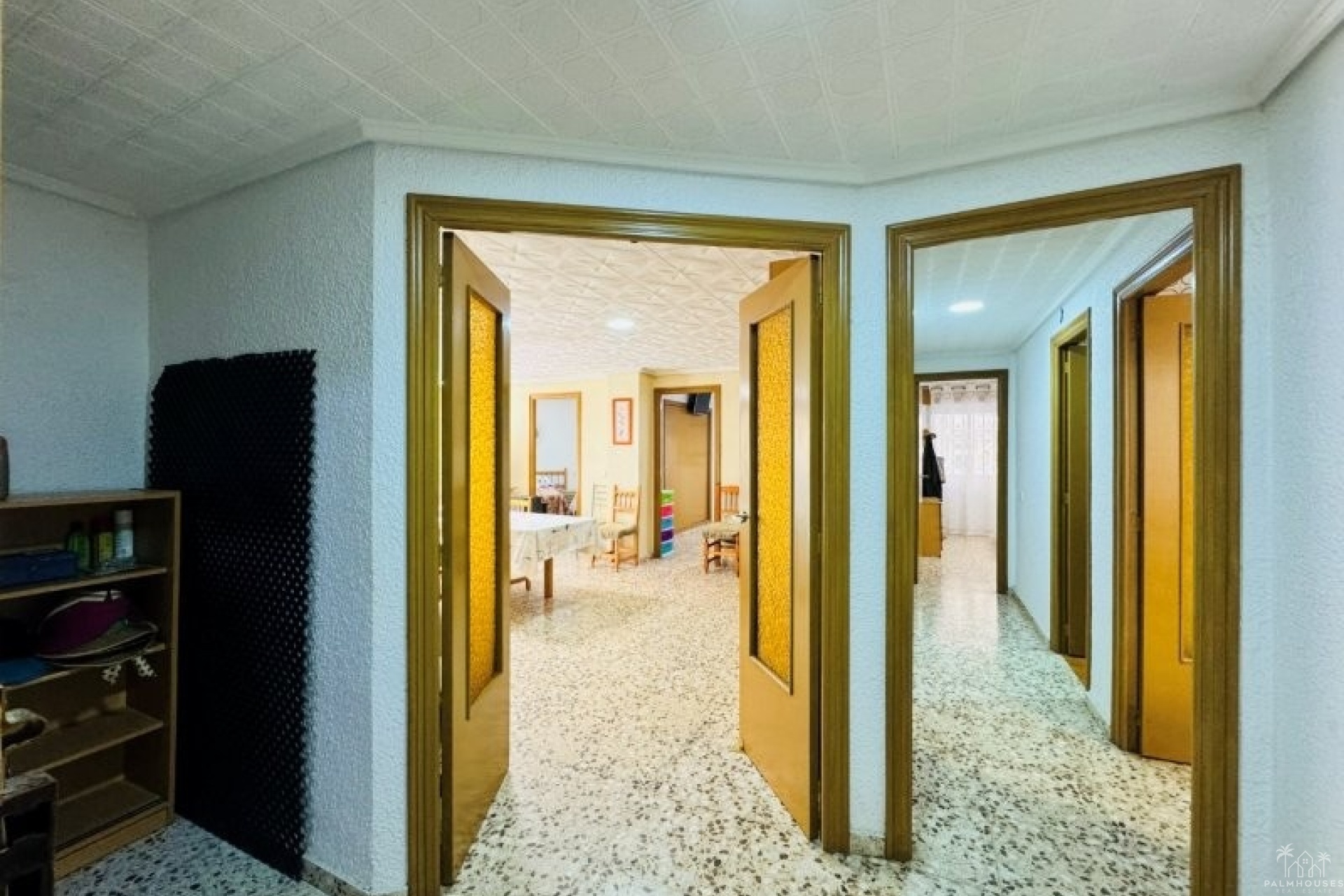 Venta - Apartment - La Mata - Costa Blanca