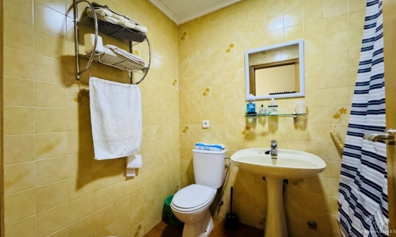 Venta - Apartment - La Mata - Costa Blanca