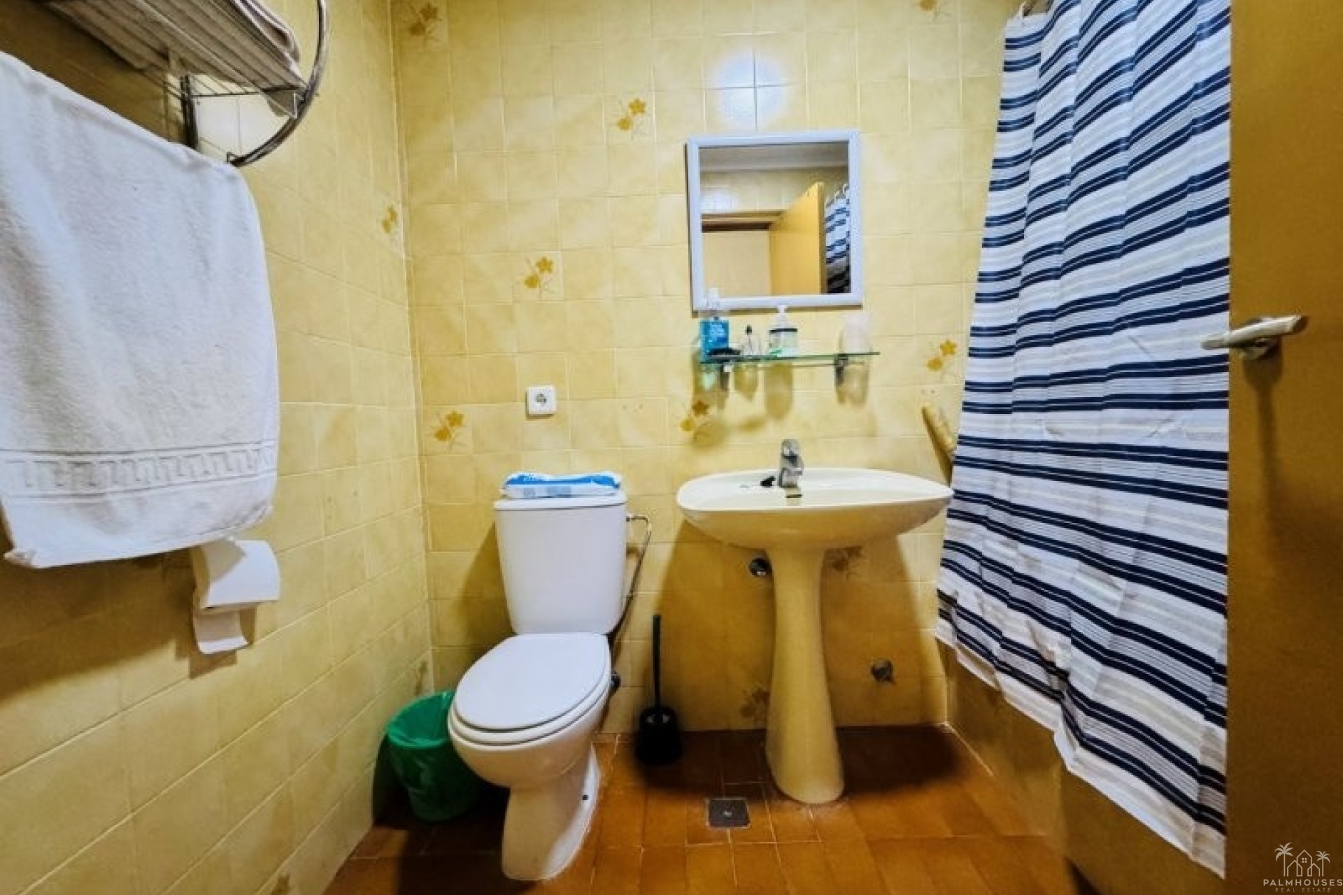 Venta - Apartment - La Mata - Costa Blanca