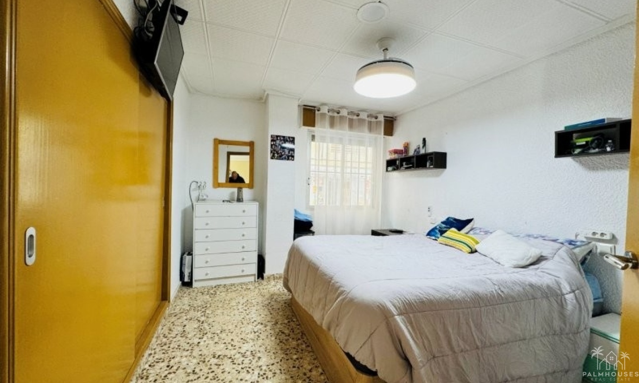 Venta - Apartment - La Mata - Costa Blanca