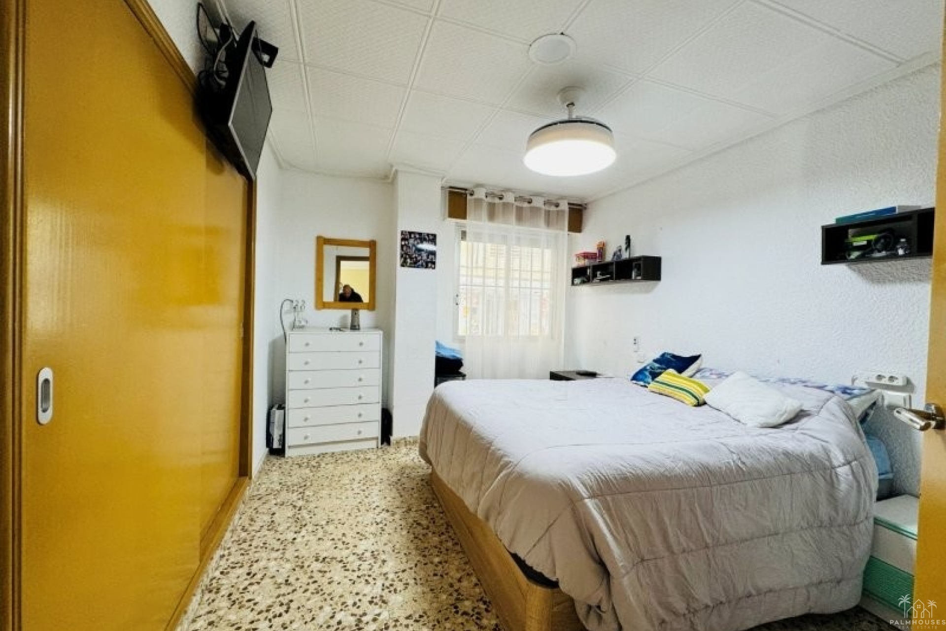 Venta - Apartment - La Mata - Costa Blanca