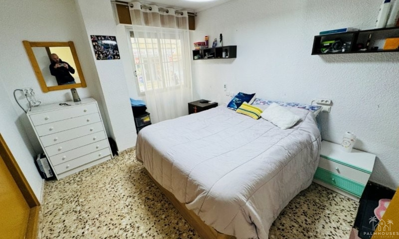 Venta - Apartment - La Mata - Costa Blanca
