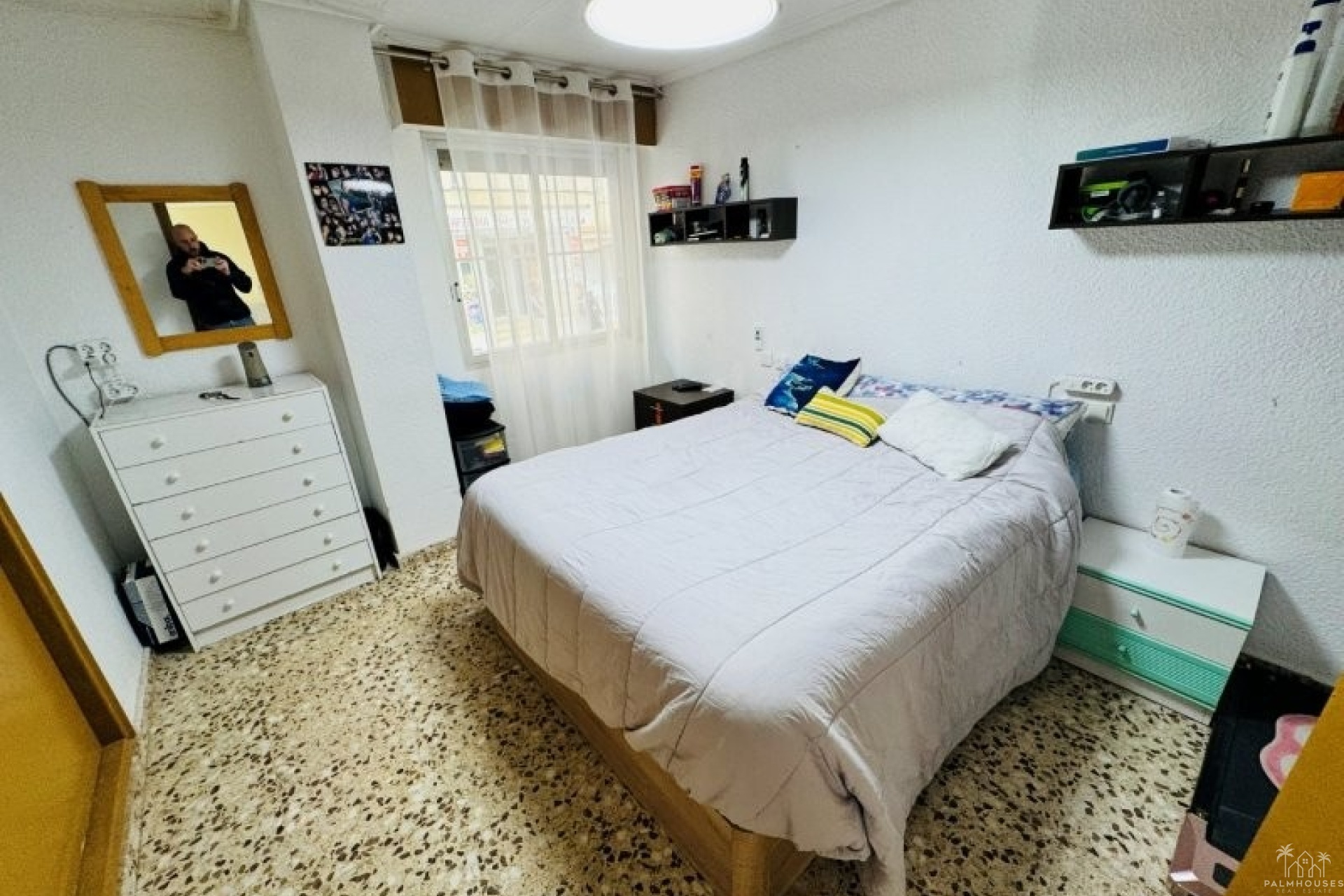 Venta - Apartment - La Mata - Costa Blanca