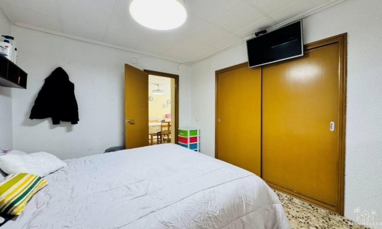 Venta - Apartment - La Mata - Costa Blanca