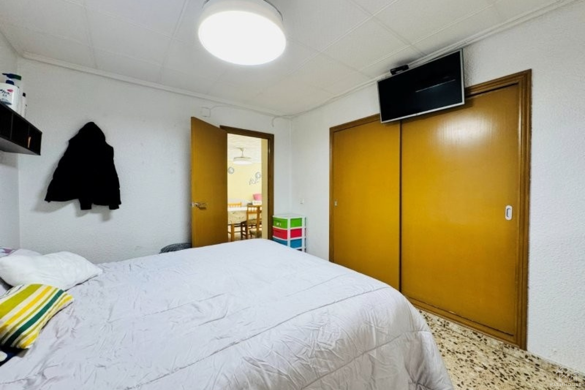 Venta - Apartment - La Mata - Costa Blanca