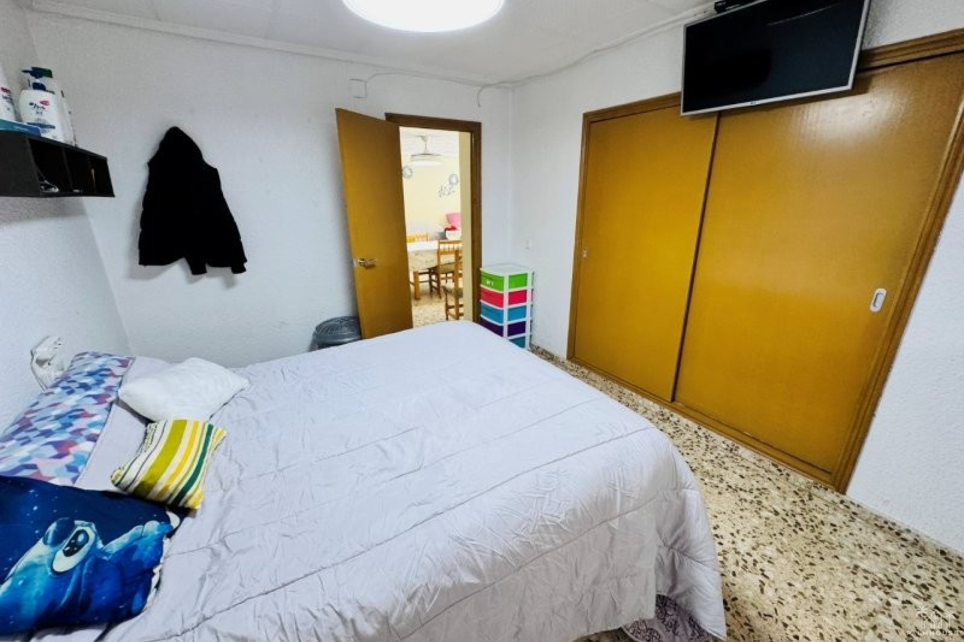 Venta - Apartment - La Mata - Costa Blanca