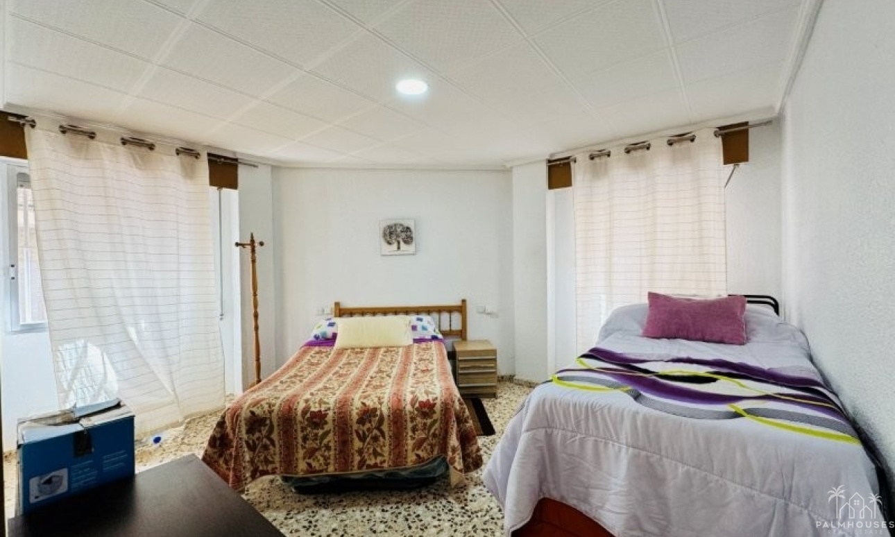 Venta - Apartment - La Mata - Costa Blanca