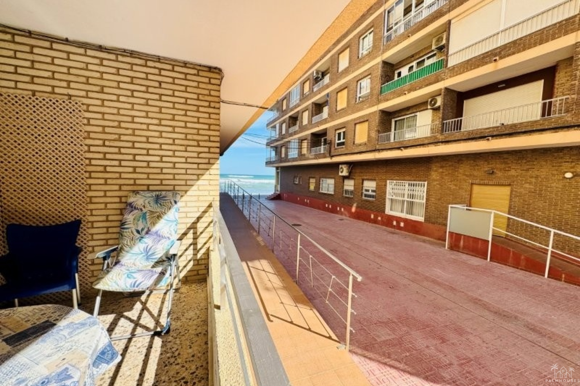 Venta - Apartment - La Mata - Costa Blanca