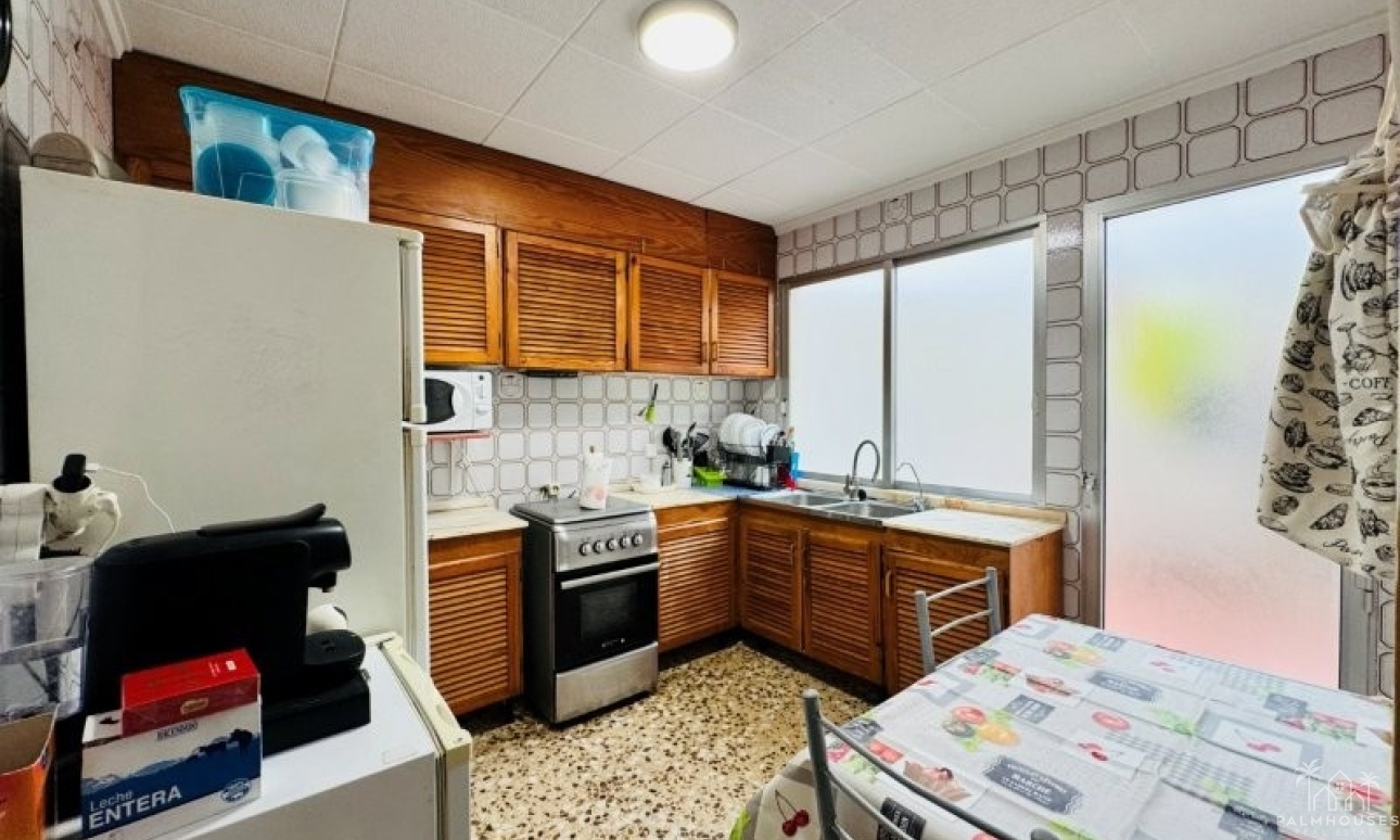 Venta - Apartment - La Mata - Costa Blanca