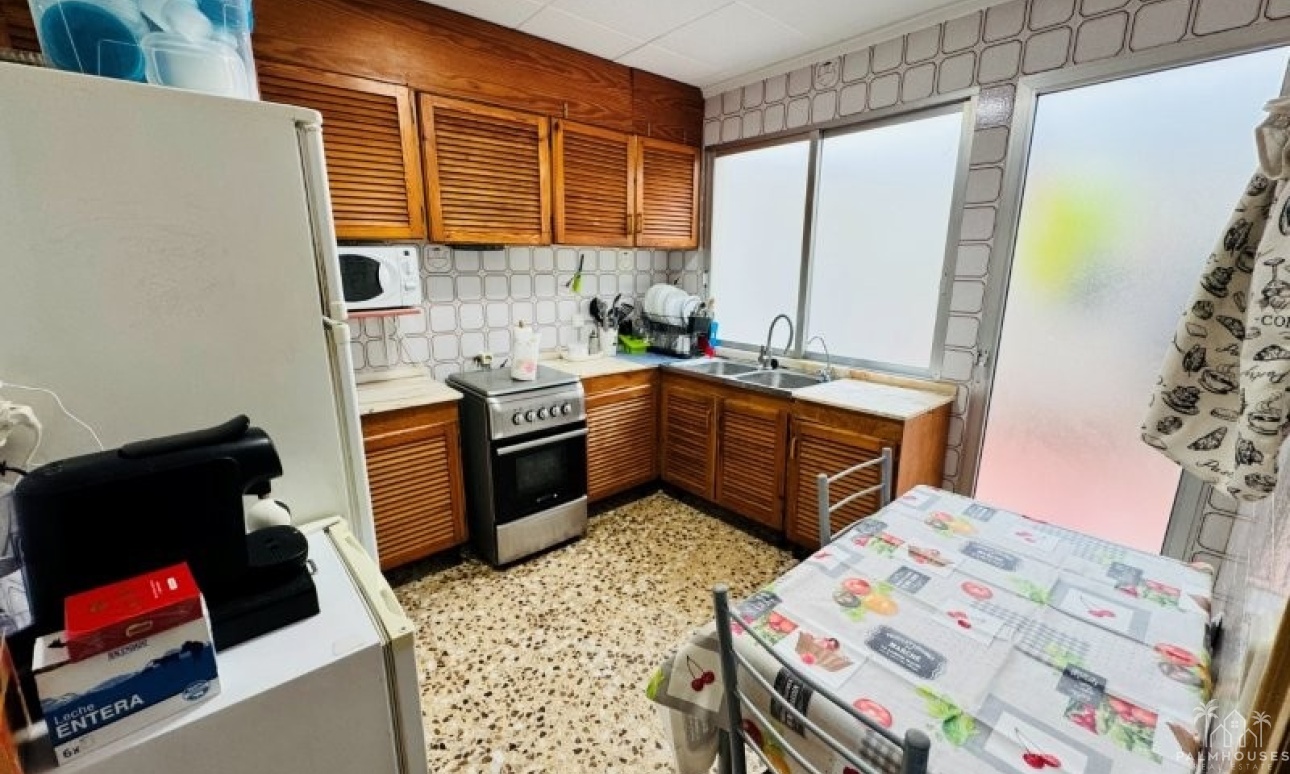 Venta - Apartment - La Mata - Costa Blanca
