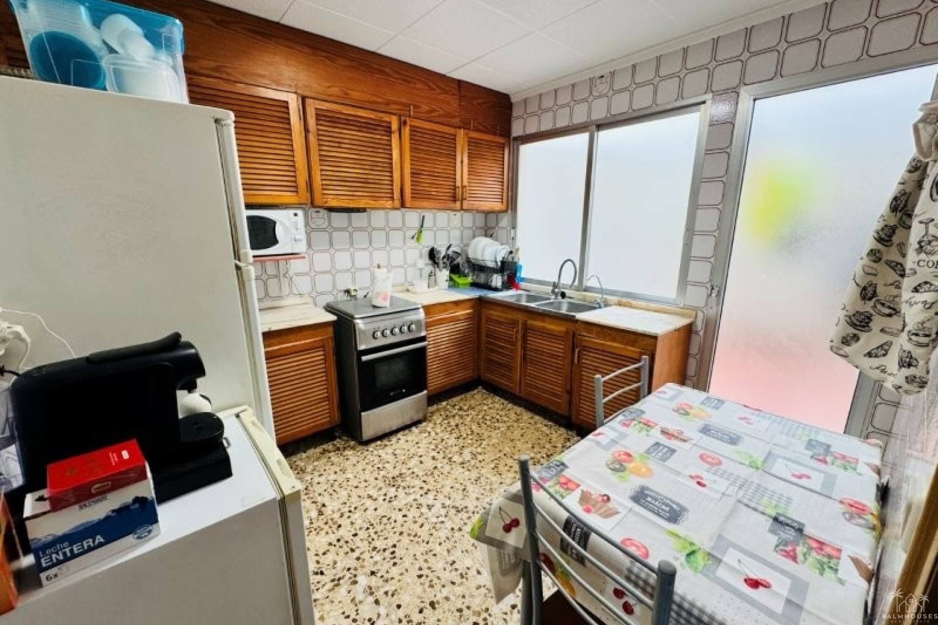 Venta - Apartment - La Mata - Costa Blanca
