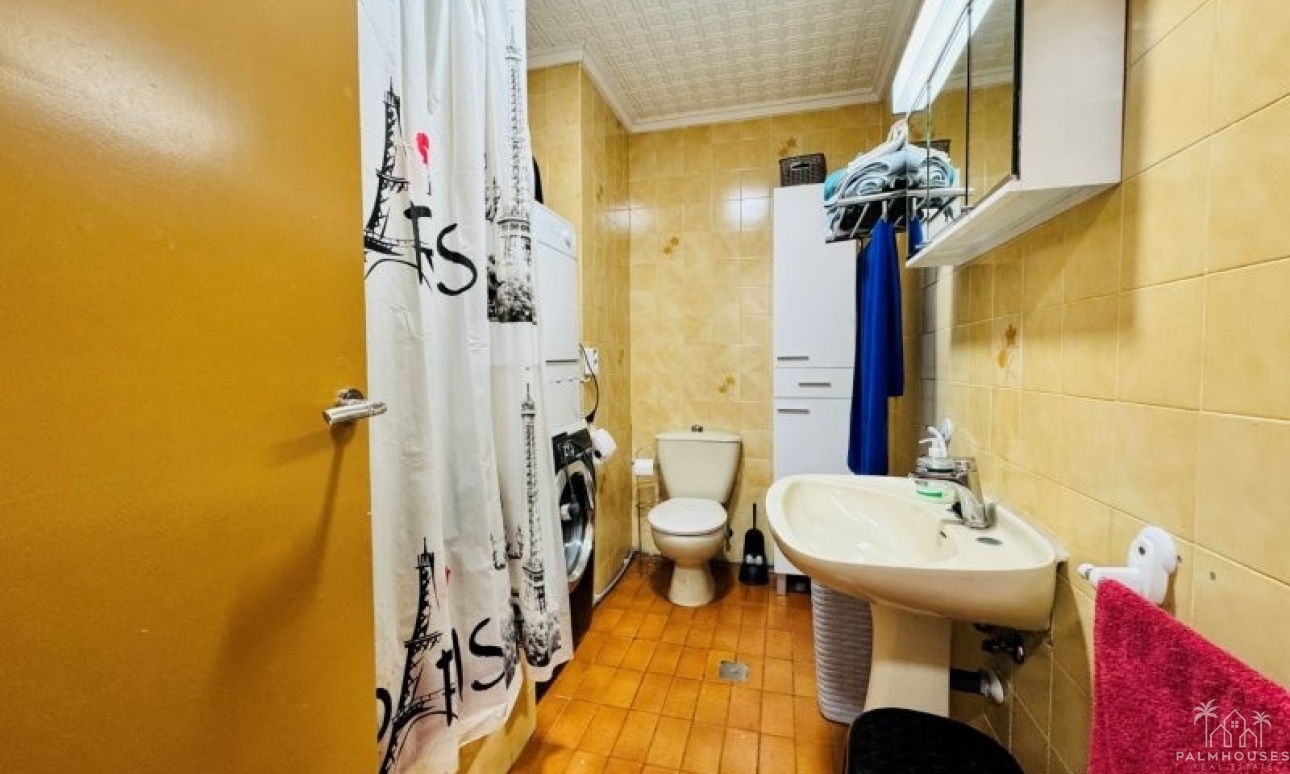 Venta - Apartment - La Mata - Costa Blanca
