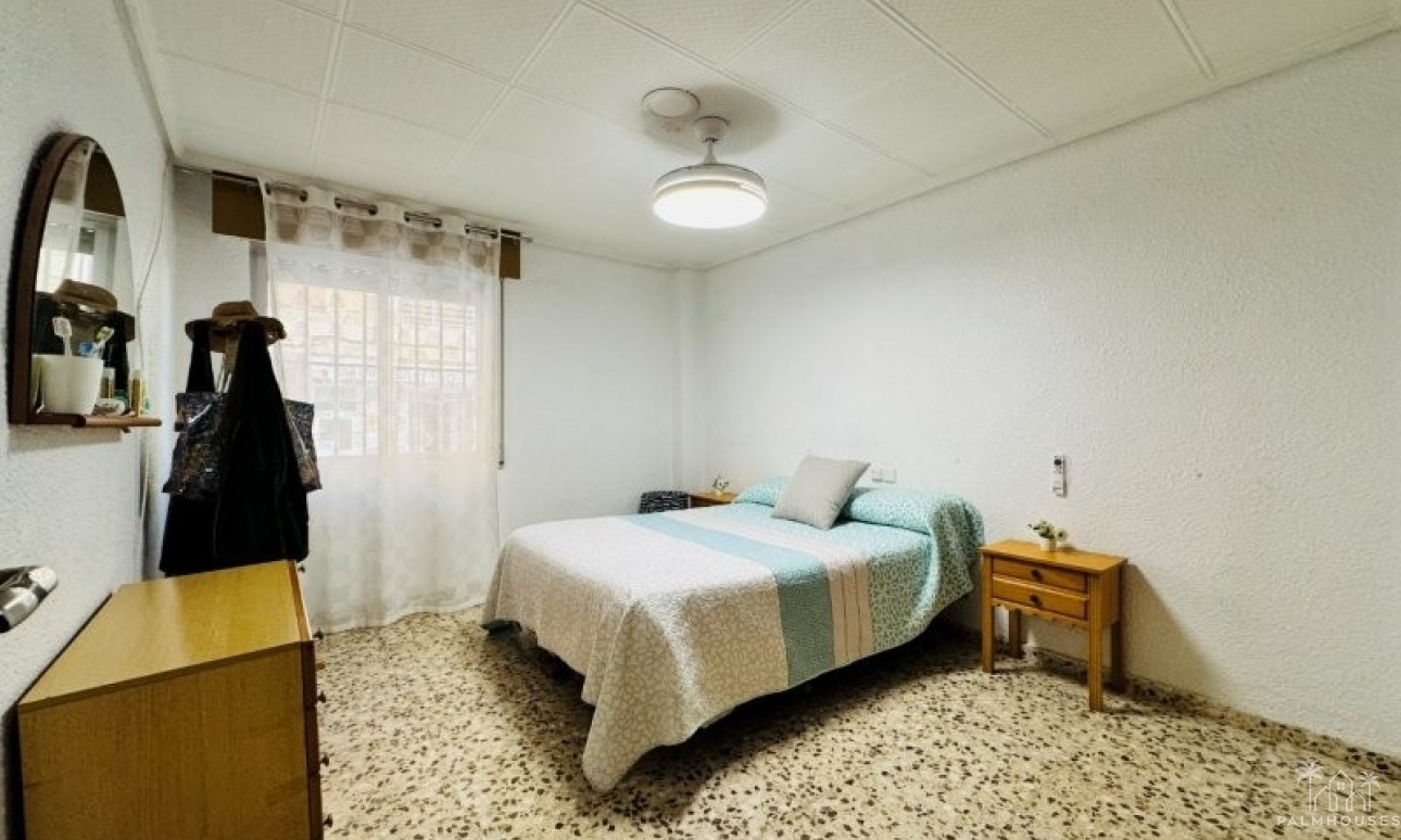 Venta - Apartment - La Mata - Costa Blanca