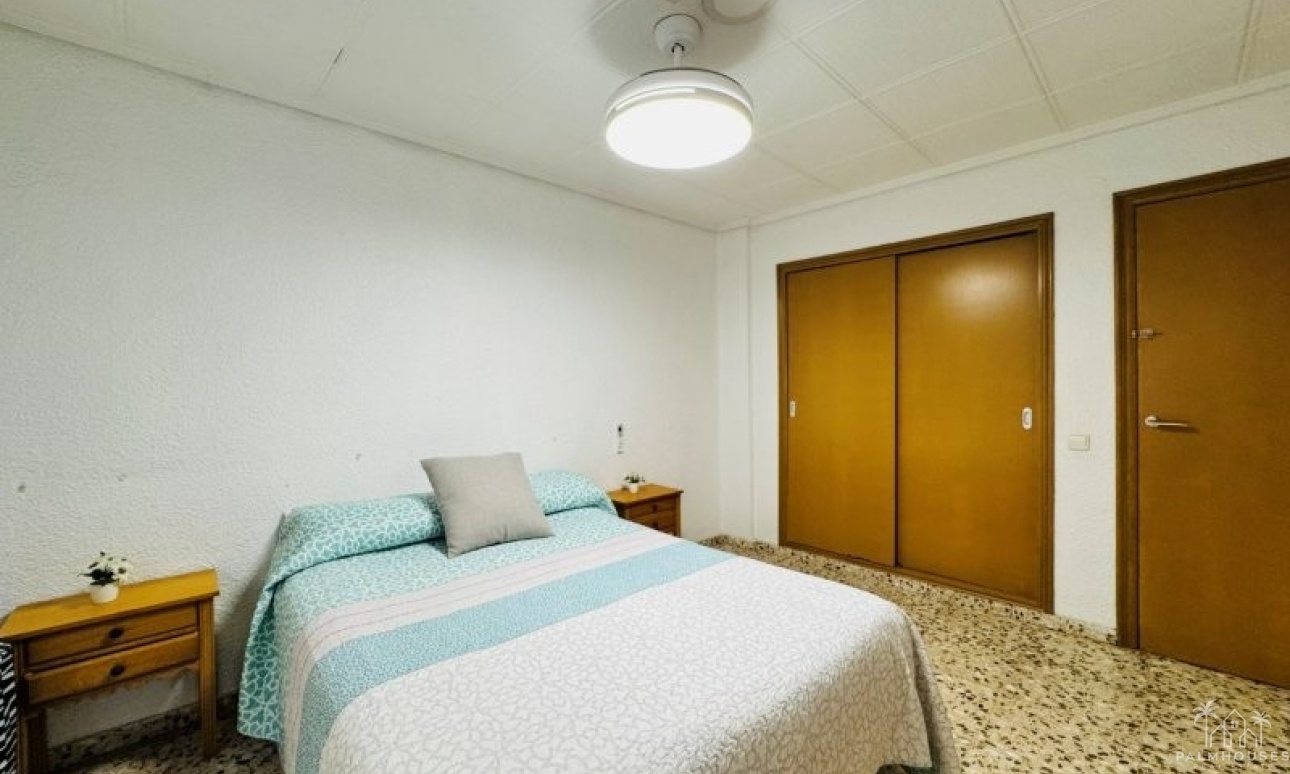 Venta - Apartment - La Mata - Costa Blanca