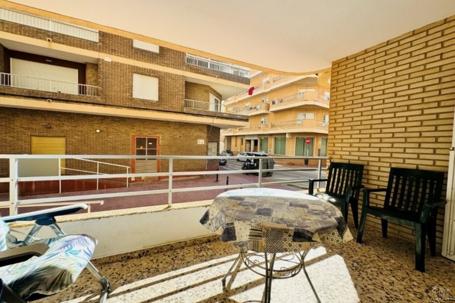 Venta - Apartment - La Mata - Costa Blanca