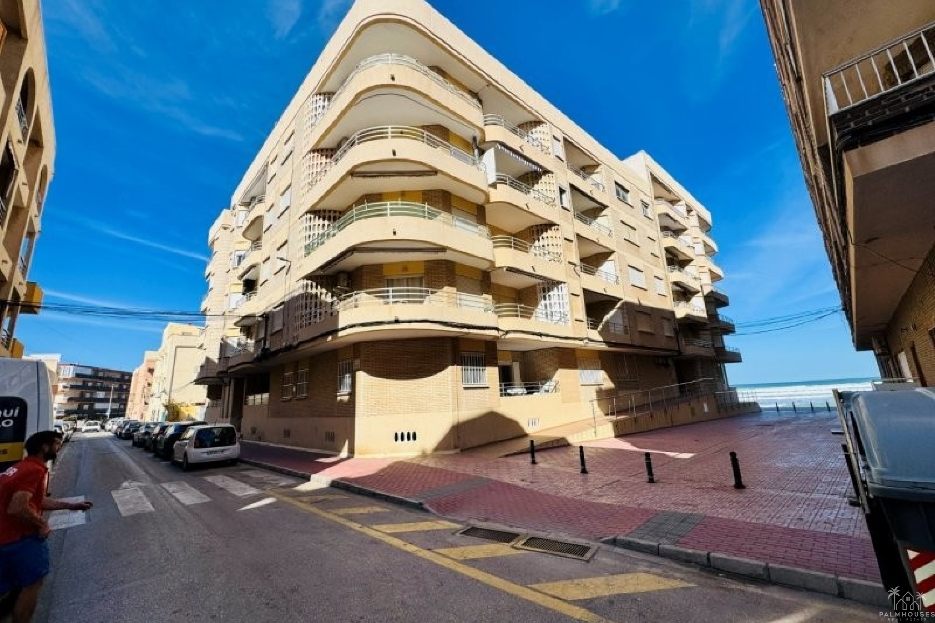 Venta - Apartment - La Mata - Costa Blanca