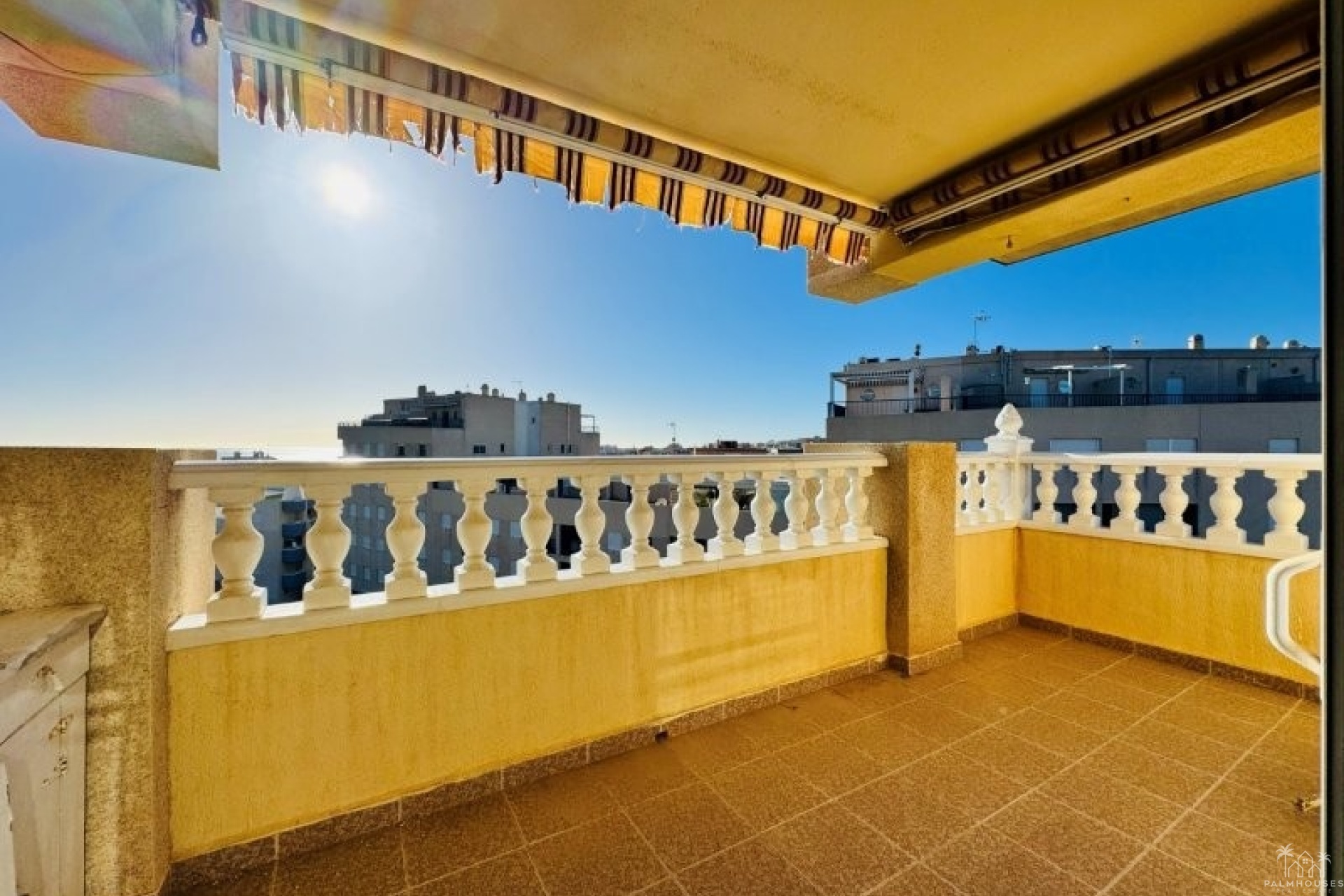 Venta - Apartment - La Mata - Costa Blanca