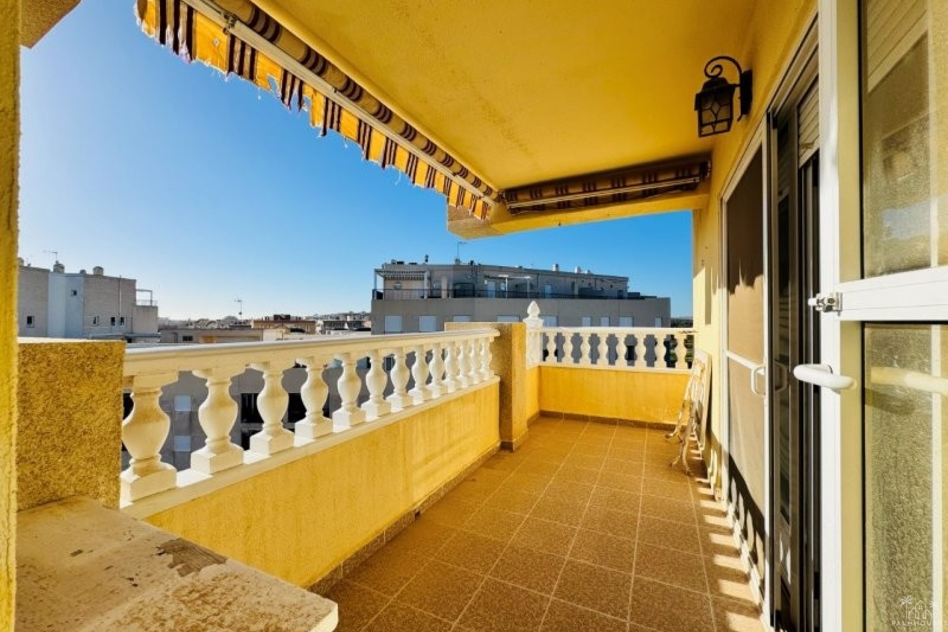 Venta - Apartment - La Mata - Costa Blanca