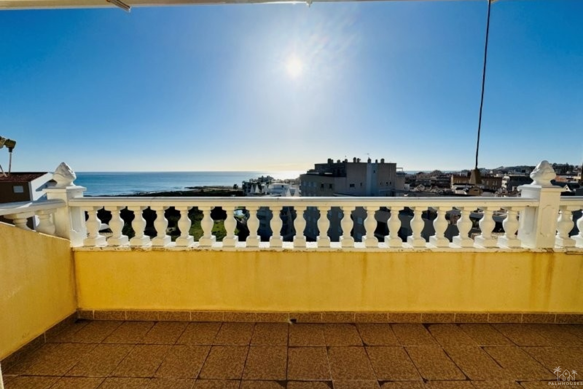 Venta - Apartment - La Mata - Costa Blanca