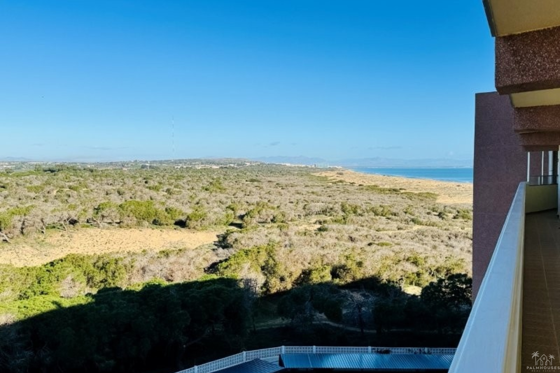 Venta - Apartment - La Mata - Costa Blanca