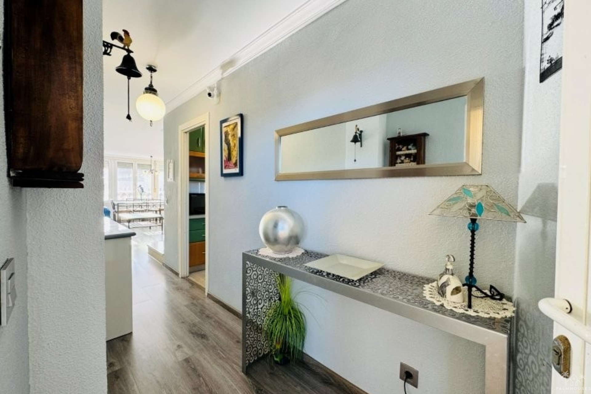 Venta - Apartment - La Mata - Costa Blanca