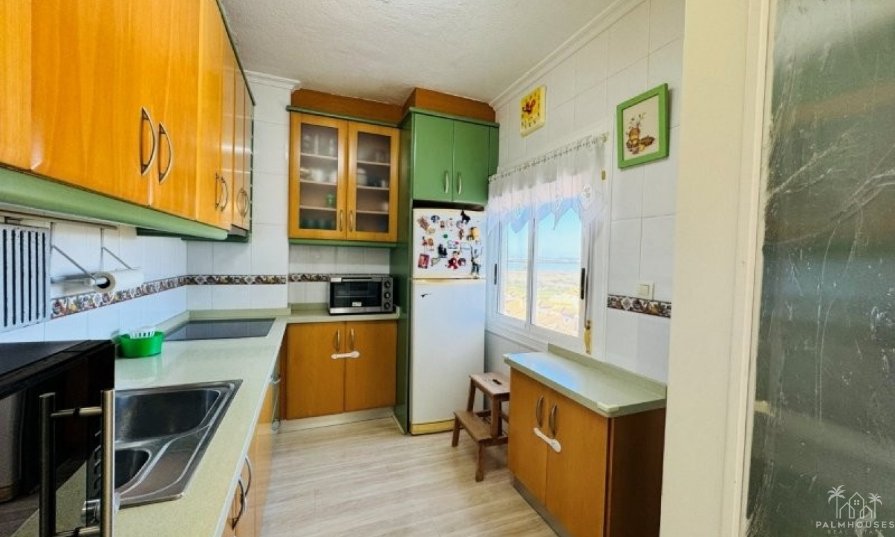 Venta - Apartment - La Mata - Costa Blanca