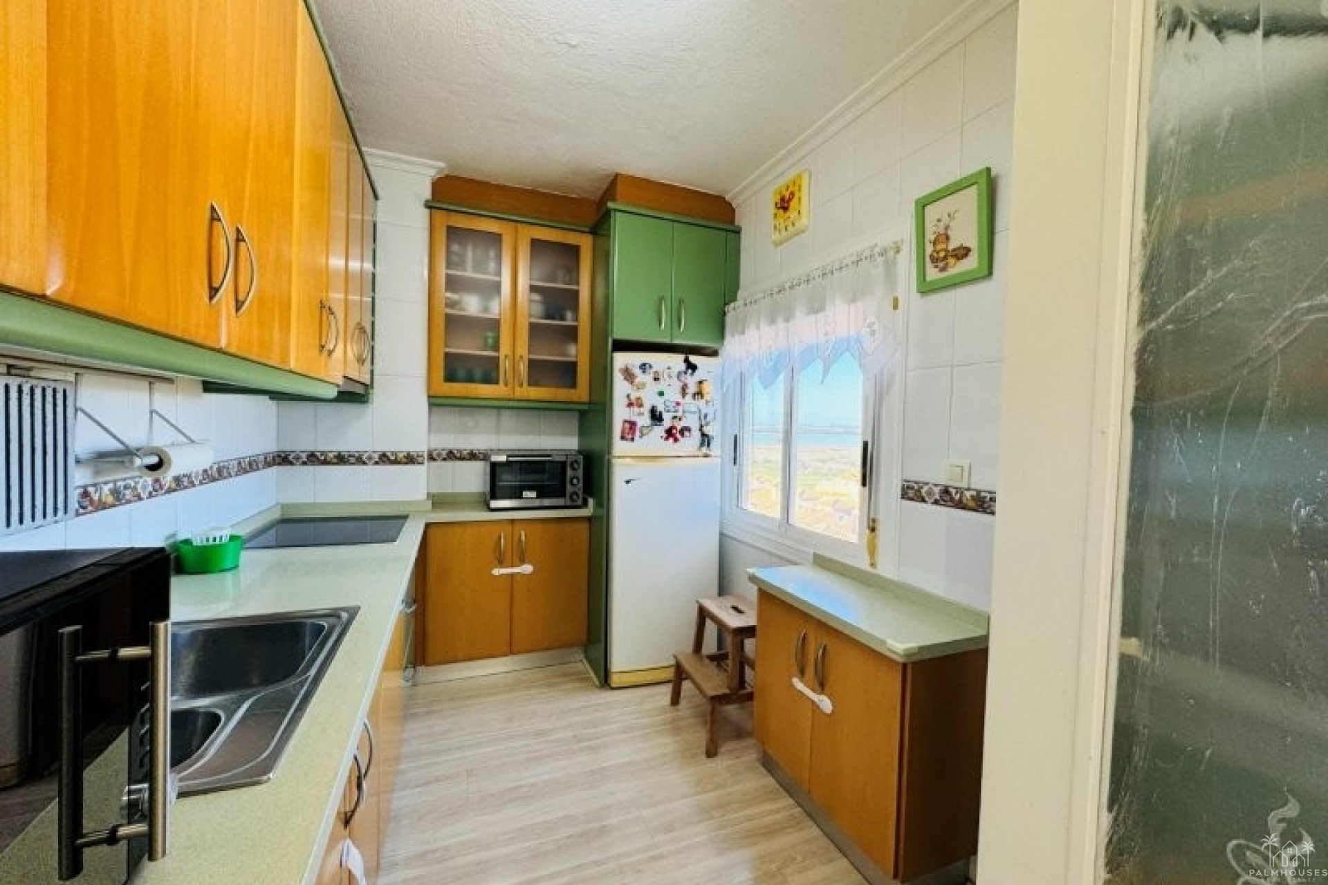 Venta - Apartment - La Mata - Costa Blanca