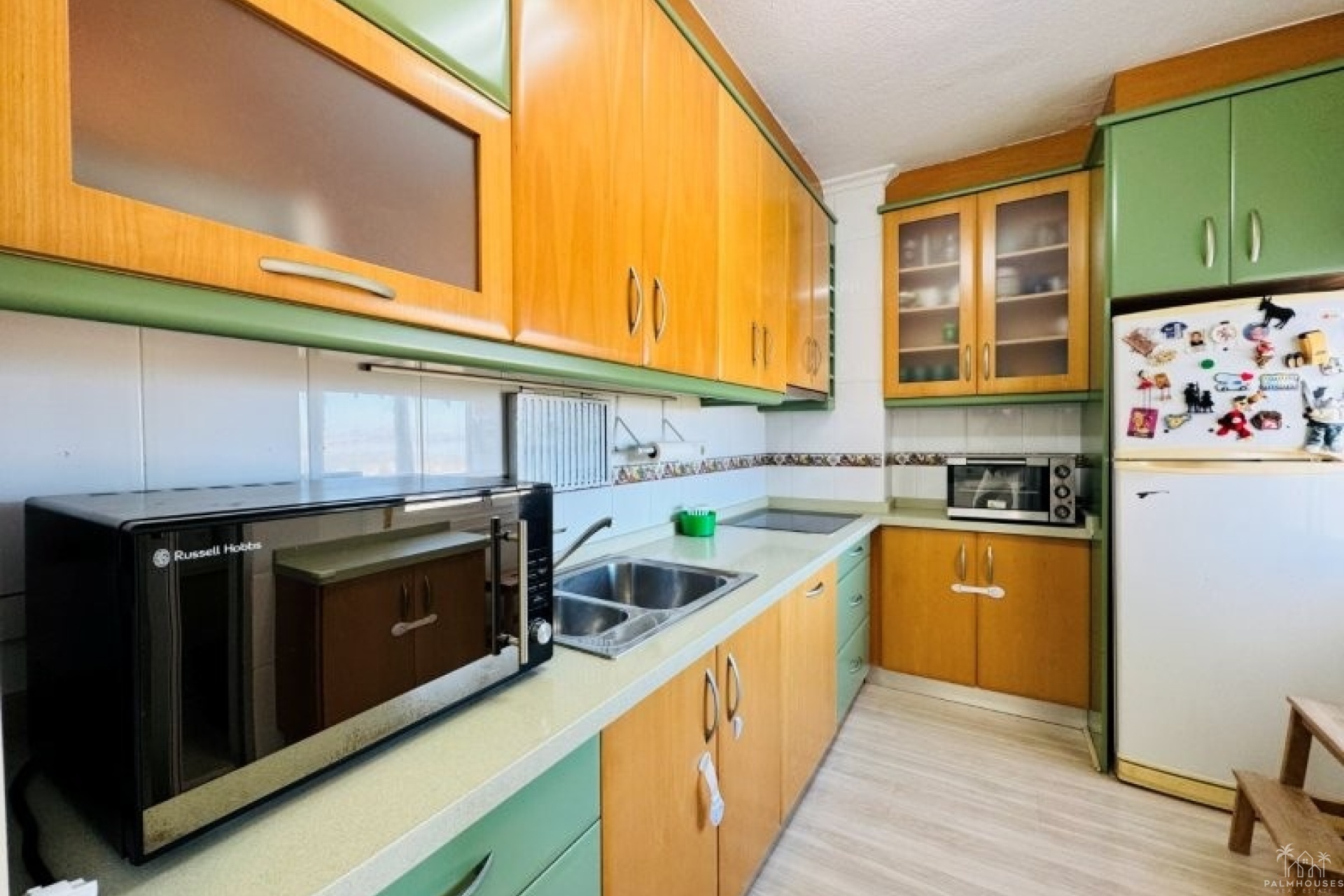 Venta - Apartment - La Mata - Costa Blanca
