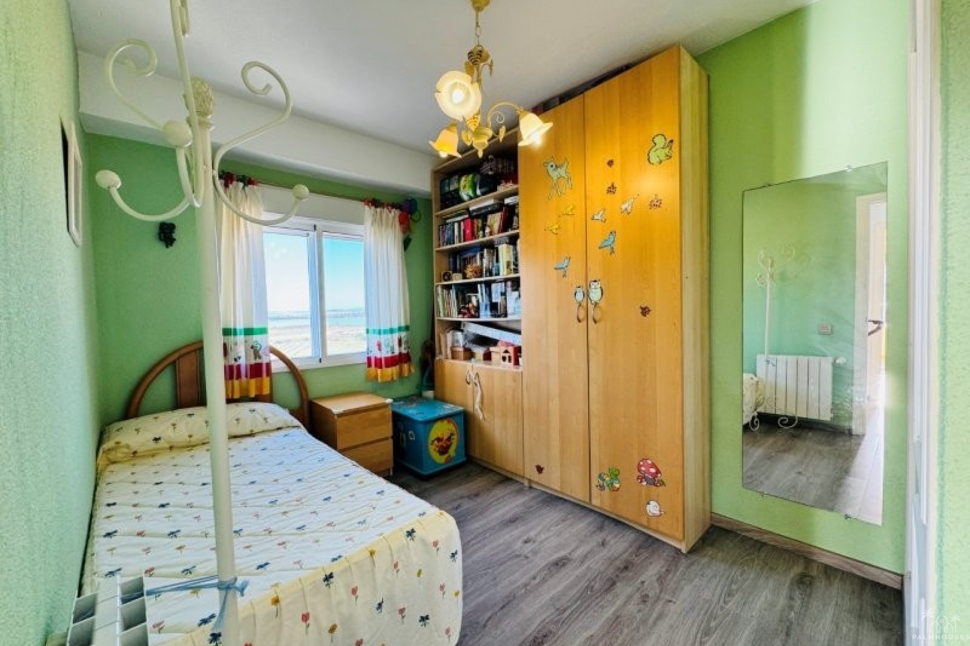 Venta - Apartment - La Mata - Costa Blanca