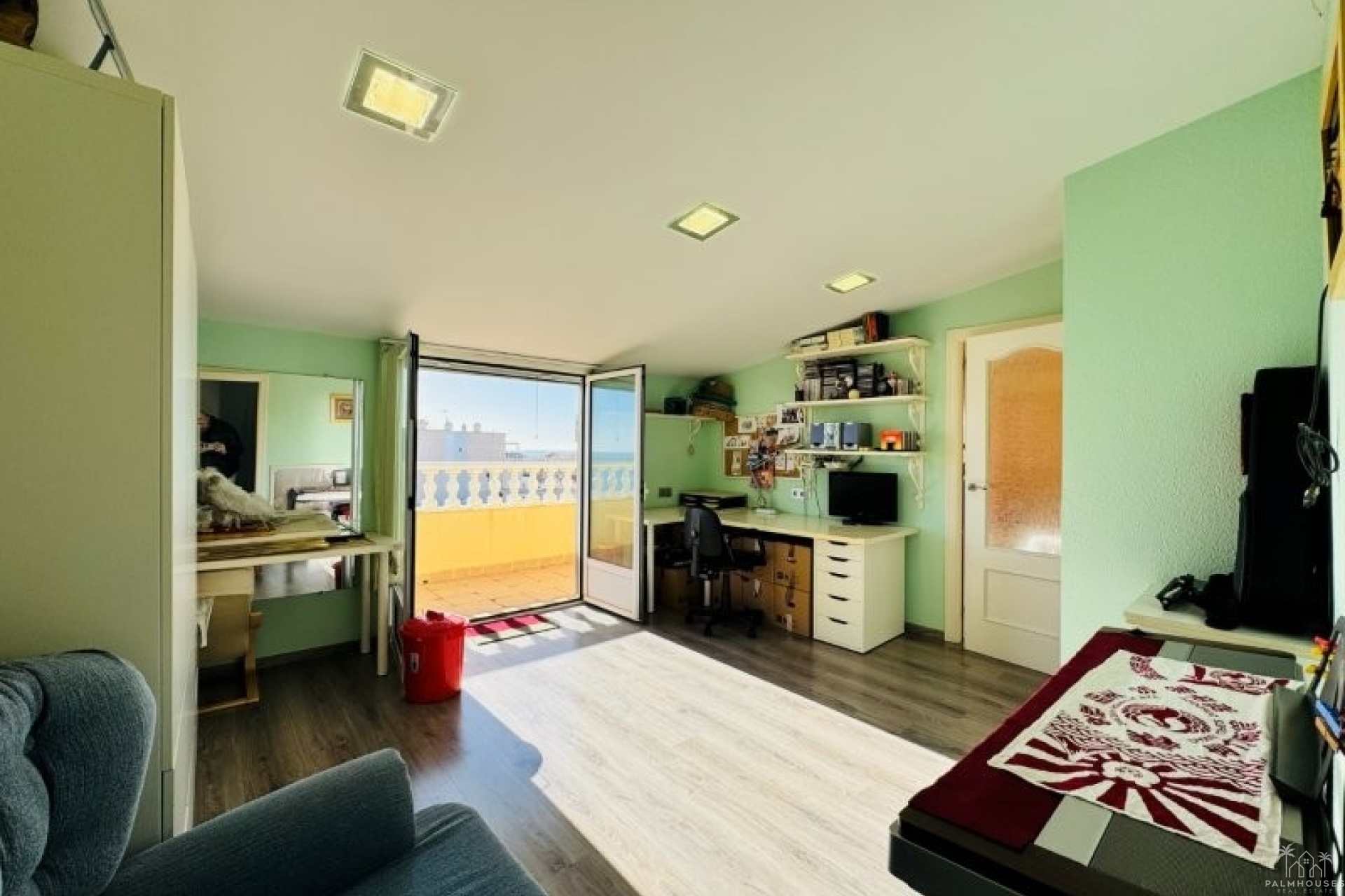 Venta - Apartment - La Mata - Costa Blanca