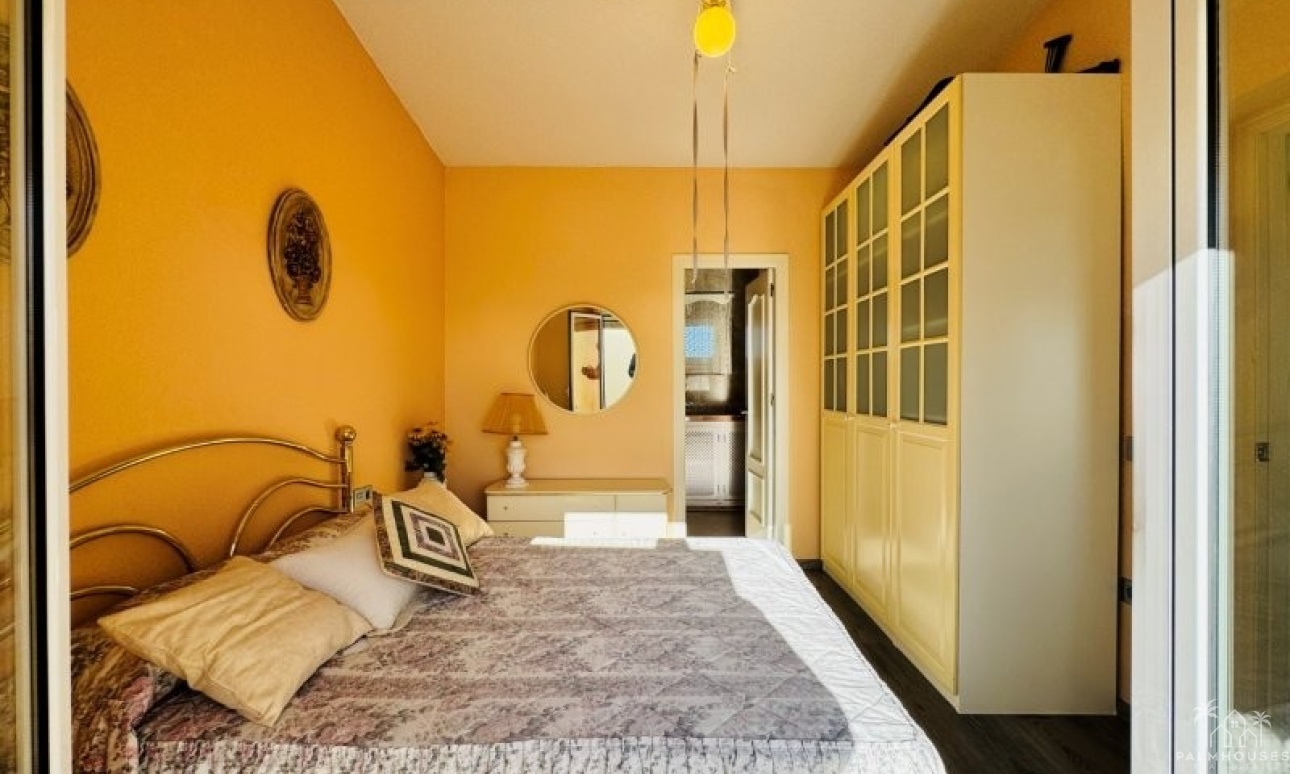 Venta - Apartment - La Mata - Costa Blanca