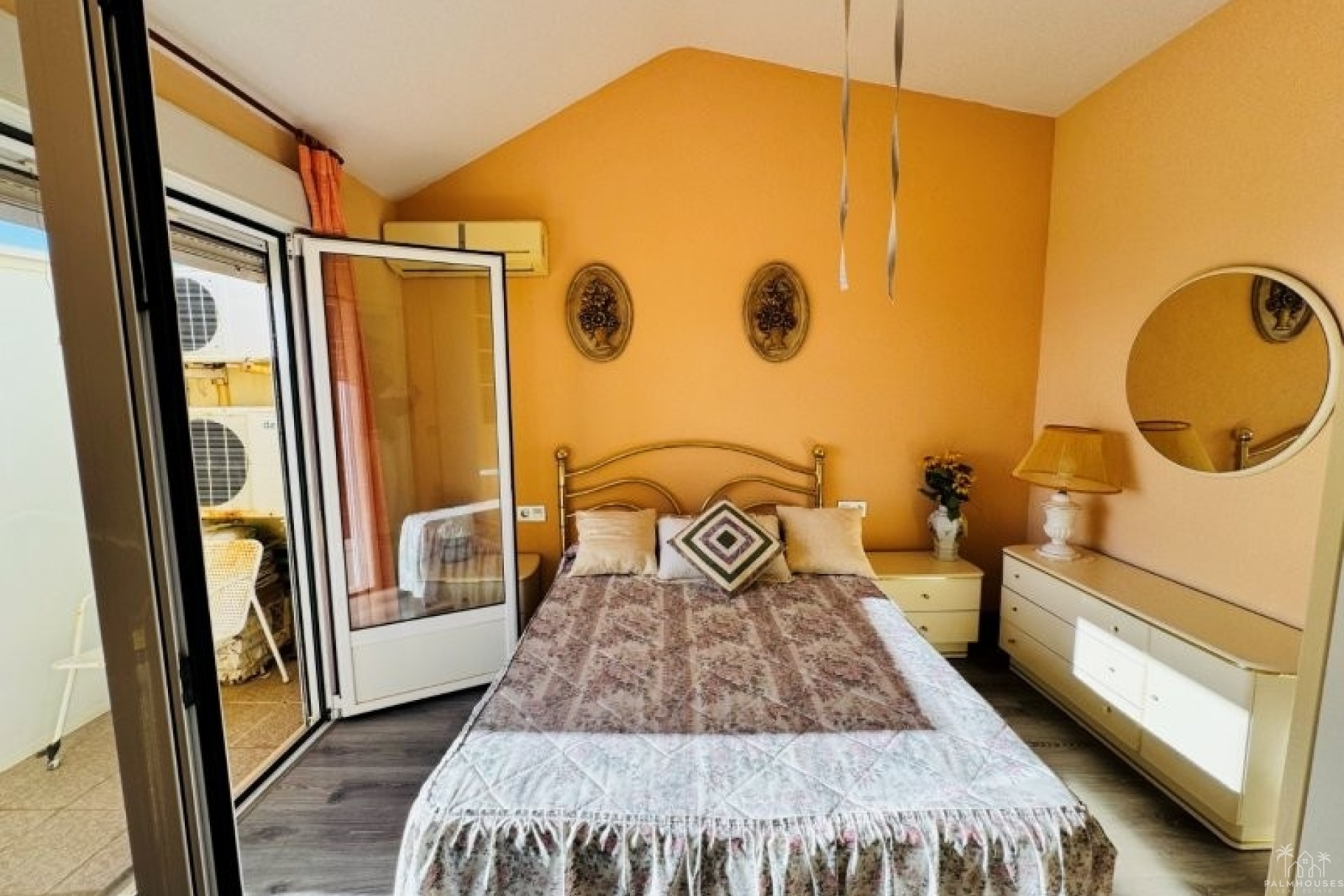 Venta - Apartment - La Mata - Costa Blanca