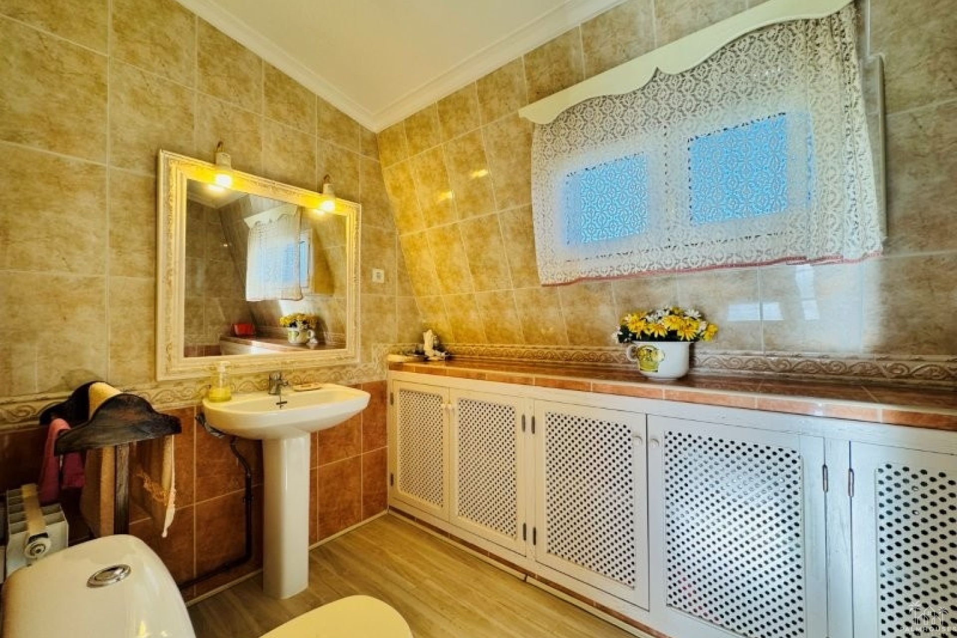Venta - Apartment - La Mata - Costa Blanca