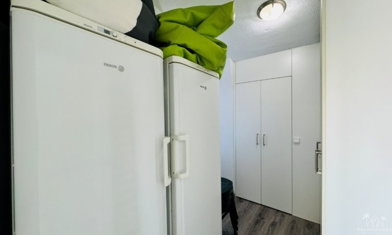 Venta - Apartment - La Mata - Costa Blanca