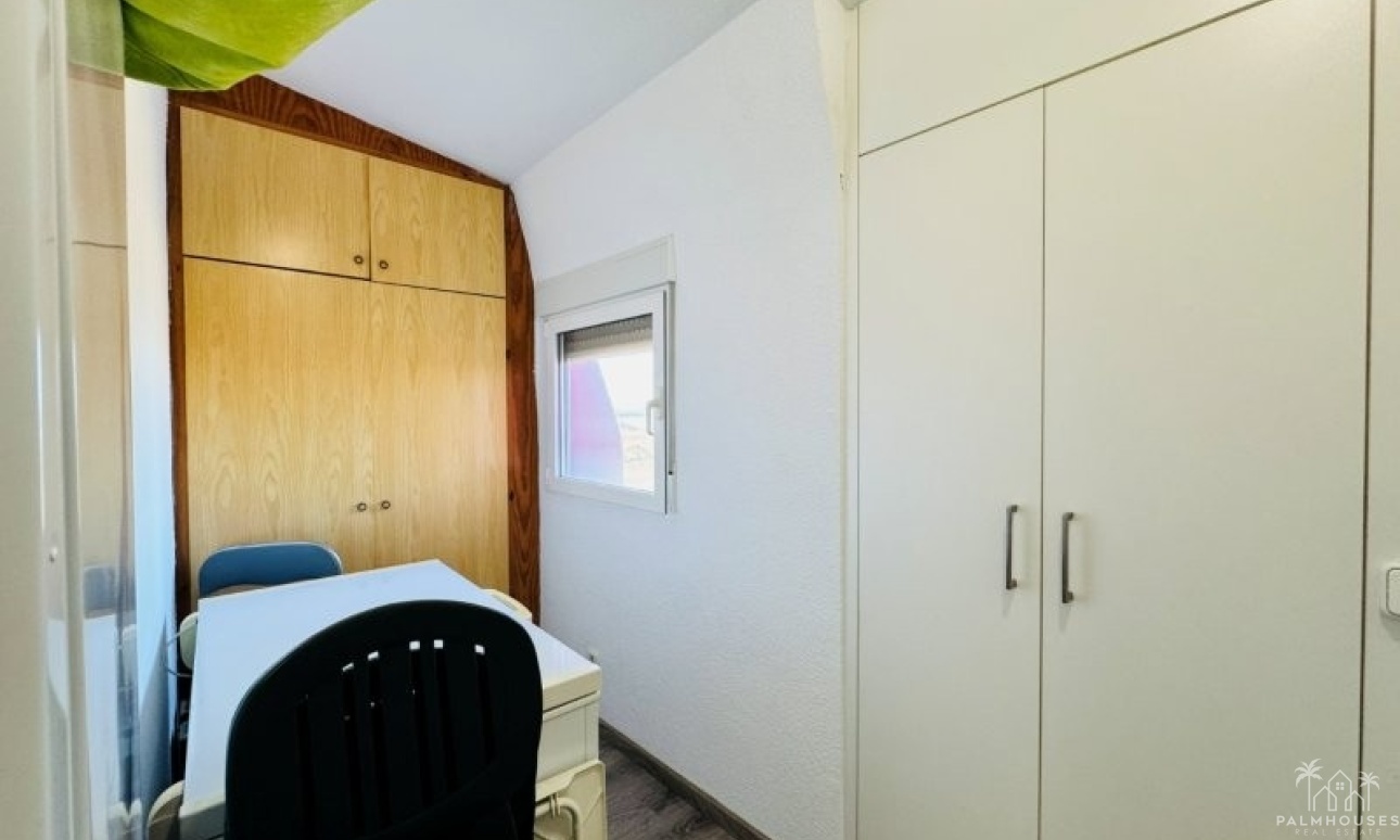 Venta - Apartment - La Mata - Costa Blanca