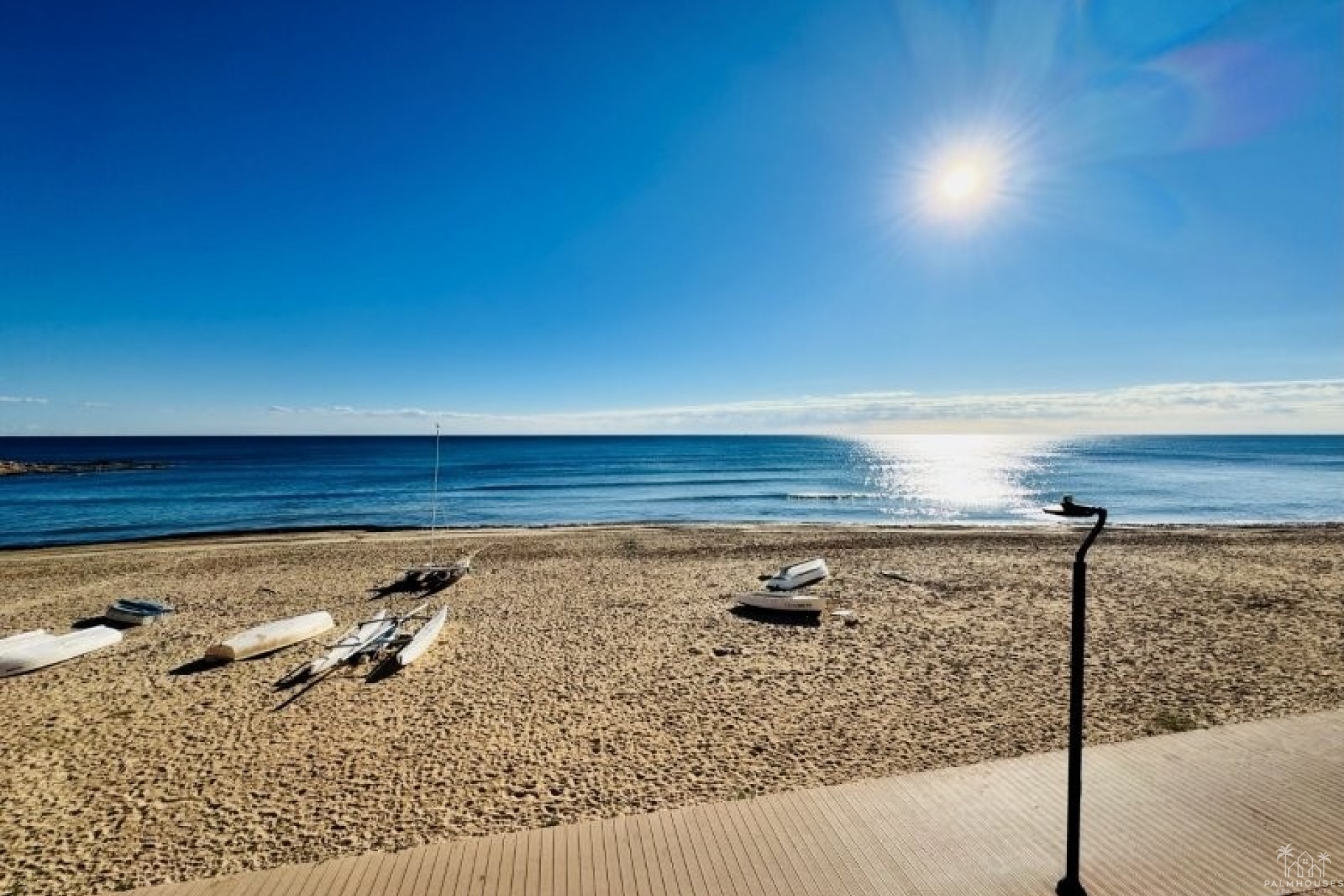 Venta - Apartment - La Mata - Costa Blanca