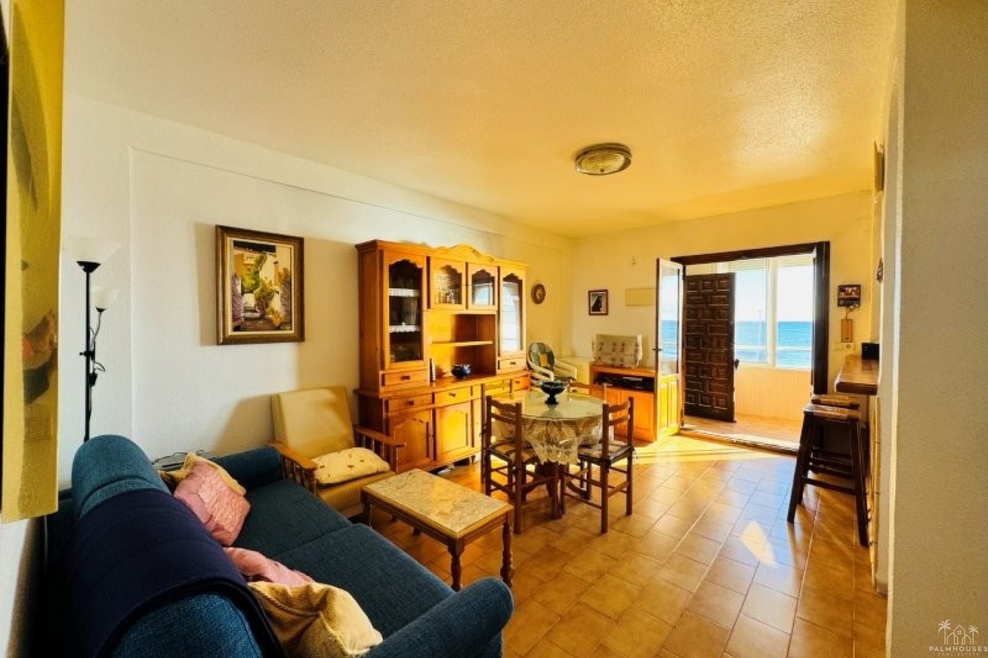 Venta - Apartment - La Mata - Costa Blanca