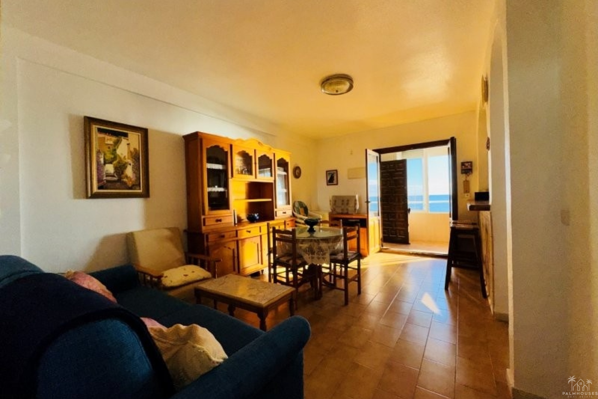 Venta - Apartment - La Mata - Costa Blanca