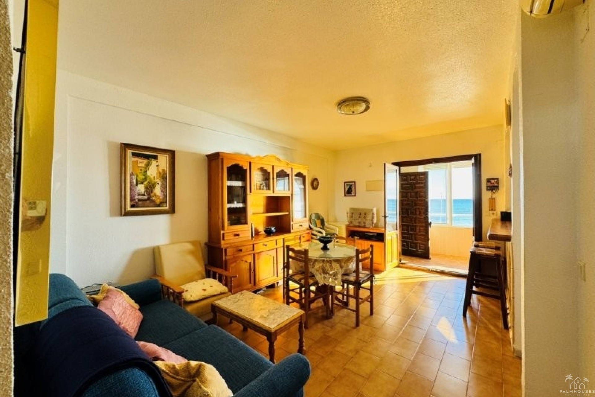 Venta - Apartment - La Mata - Costa Blanca